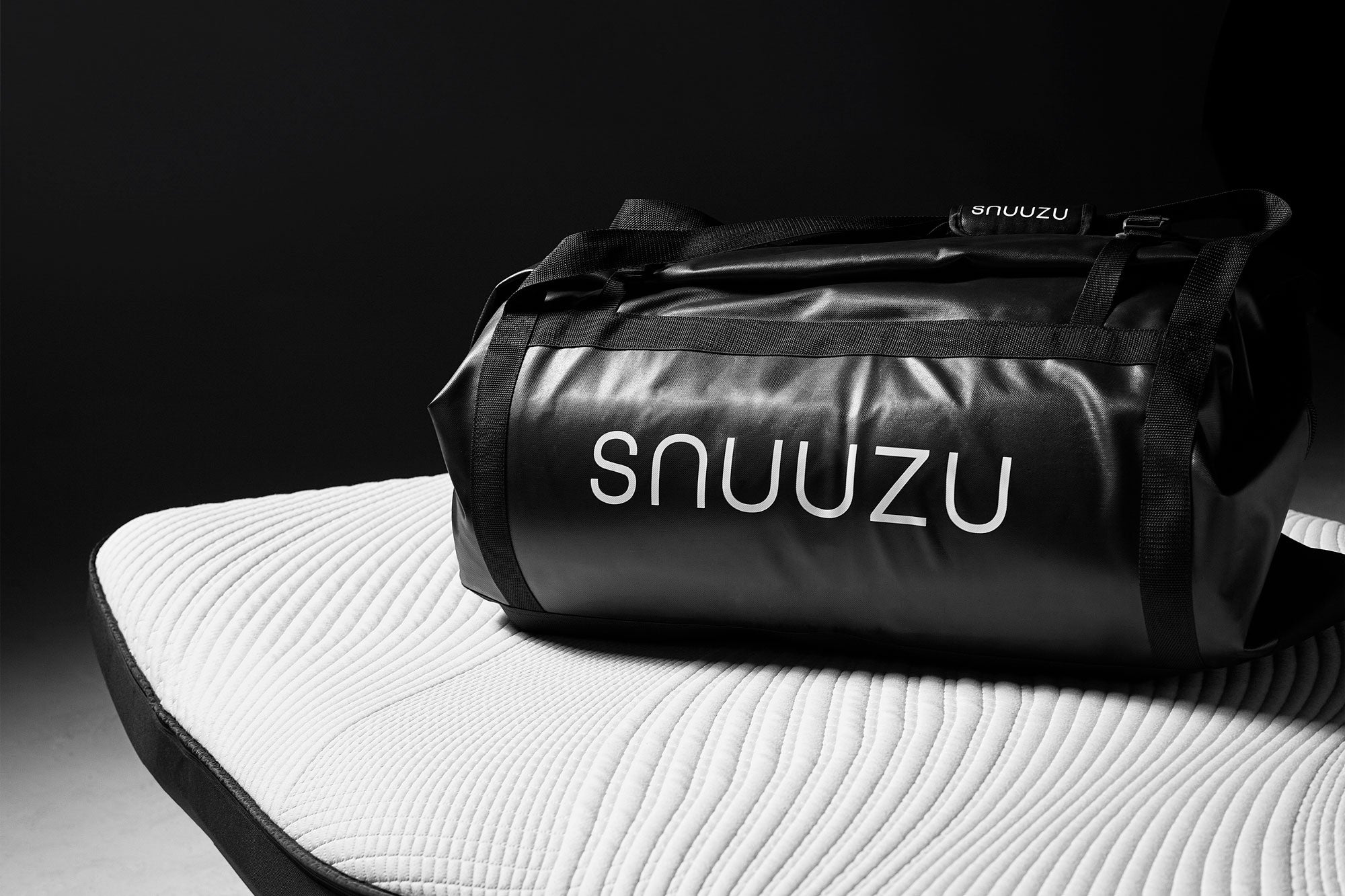 Snuuzu Tesla Model Y | Custom Car Mattress